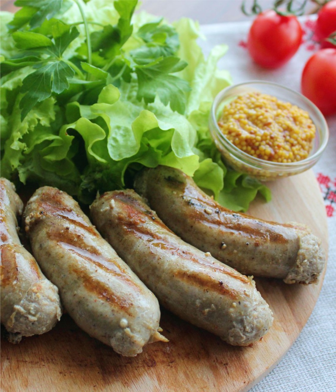 Купаты свиные