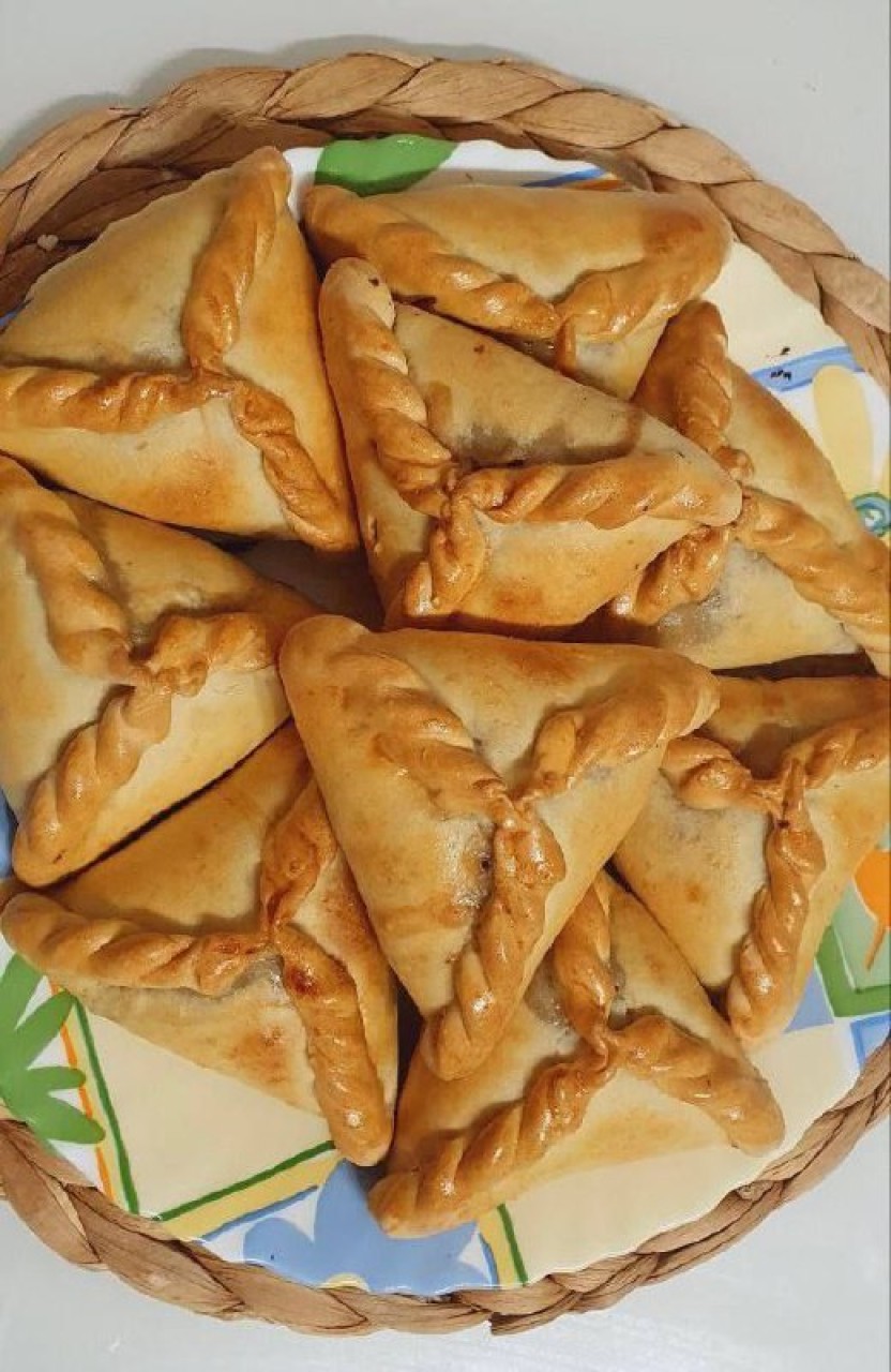 Эчпочмак